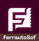 Logo FerrautoSoft
